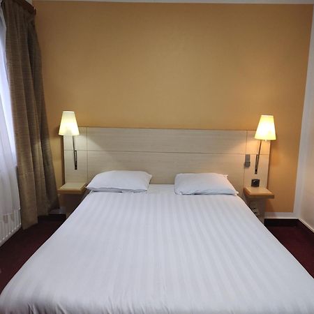 Hotel Evergreen Woluwe-Saint-Lambert Zewnętrze zdjęcie