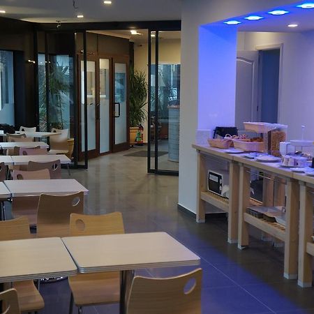 Hotel Evergreen Woluwe-Saint-Lambert Zewnętrze zdjęcie