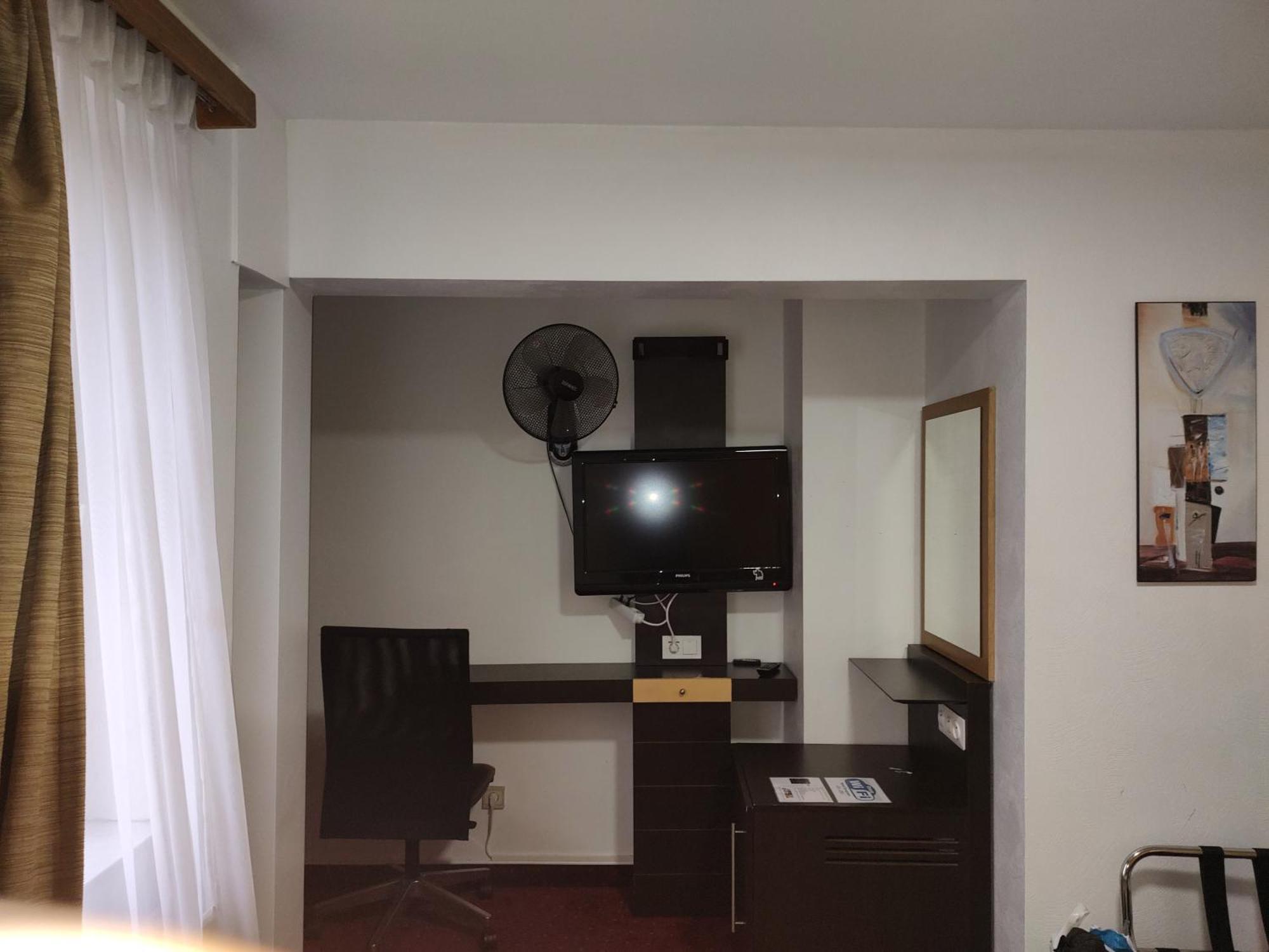 Hotel Evergreen Woluwe-Saint-Lambert Zewnętrze zdjęcie