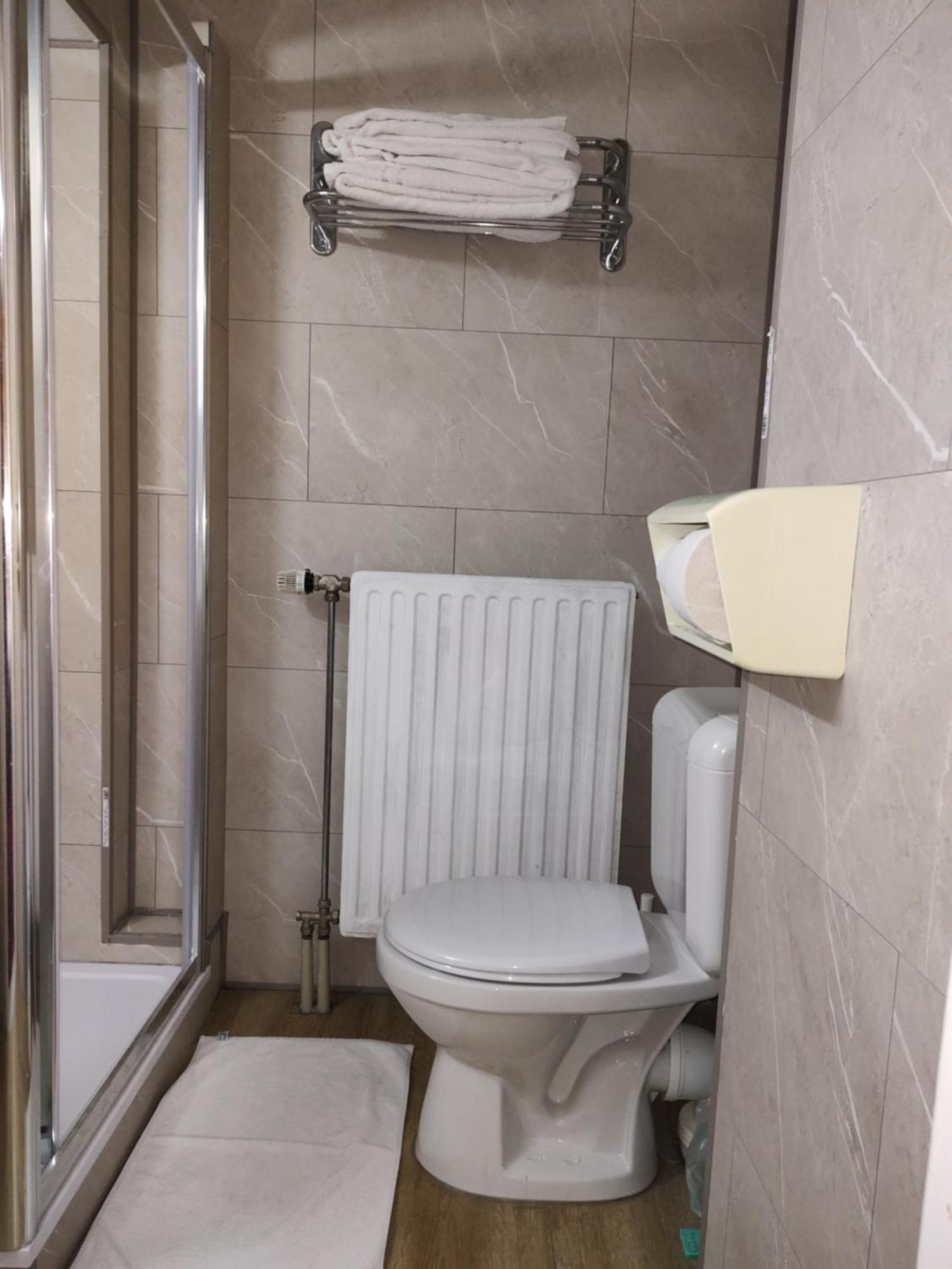 Hotel Evergreen Woluwe-Saint-Lambert Zewnętrze zdjęcie