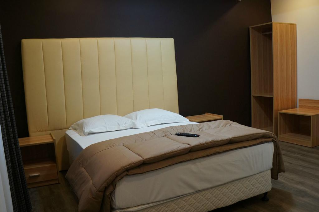 Hotel Evergreen Woluwe-Saint-Lambert Zewnętrze zdjęcie
