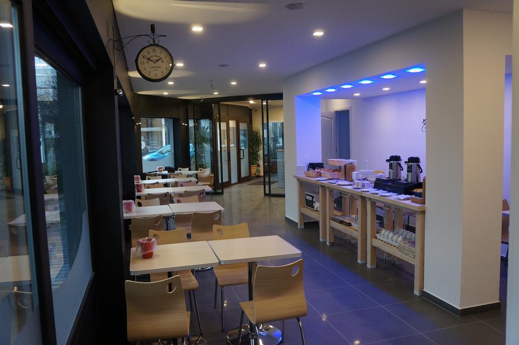 Hotel Evergreen Woluwe-Saint-Lambert Zewnętrze zdjęcie