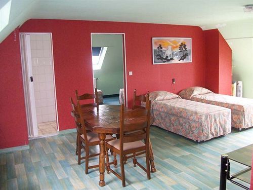 Hotel Evergreen Woluwe-Saint-Lambert Zewnętrze zdjęcie