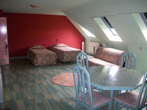 Hotel Evergreen Woluwe-Saint-Lambert Zewnętrze zdjęcie