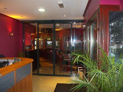 Hotel Evergreen Woluwe-Saint-Lambert Zewnętrze zdjęcie
